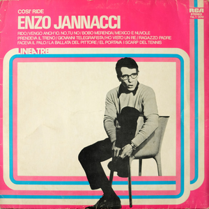 enzo jannacci - Cos Ride - Zortam Music