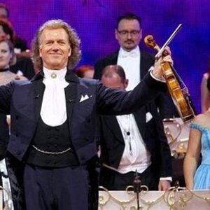 Avatar for André Rieu and His Johann Strauss Orchestra