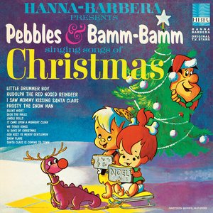 Pebbles & Bamm-Bamm Singing Songs Of Christmas