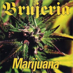 Image for 'Marijuana'