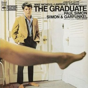 The Graduate: Original Sound Track Recording