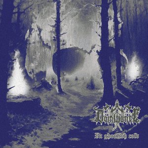 In Ghoulish Cold - Single