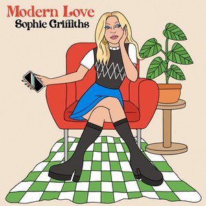 Modern Love - Single