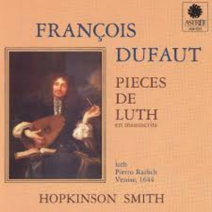 François Dufaut photo provided by Last.fm