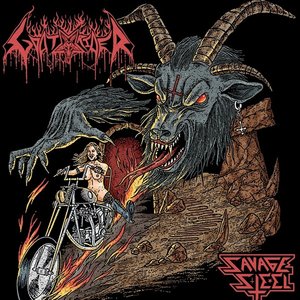 Savage Steel [Explicit]