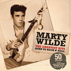 Born To Rock & Roll - The Greatest Hits