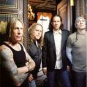 GOV'T MULE: "Out of The Rain" 的头像