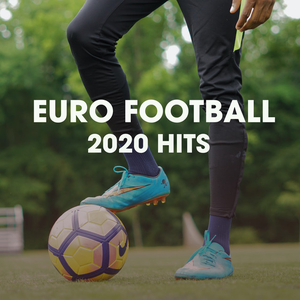 Nathan Evans - Euro Football 2020 Hits - Zortam Music
