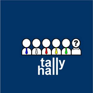 Welcome to Tally Hall E.P.