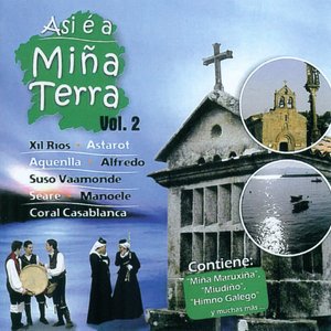 Asi é a Miña Terra Vol. 2