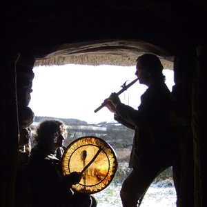 Avatar for Carolyn Hillyer & Nigel Shaw