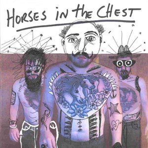 Horses in the Chest