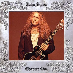 Chapter One Best Of John Sykes