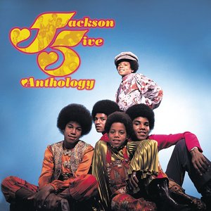 Изображение для 'Anthology: Jackson 5'
