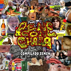 Compilado Semen