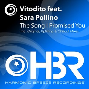 Vitodito Feat Sara Pollino 的头像