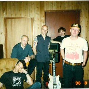 Avatar di De Dodge Main w/ Wayne Kramer