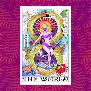 The World