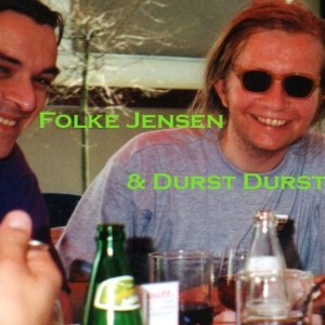 Immagine per 'Folke Jensen & DurstDurst 'Places round the world''