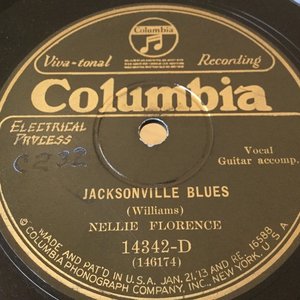 Avatar for Nellie Florence