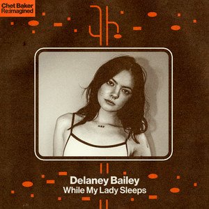 While My Lady Sleeps