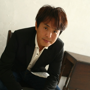 佐藤竹善 photo provided by Last.fm