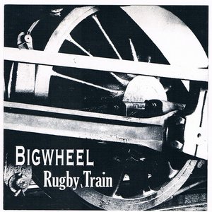 Rugby Train