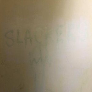 Radio Slackers