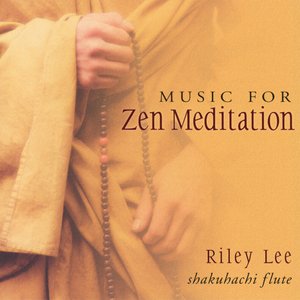 Image for 'Music For Zen Meditation'