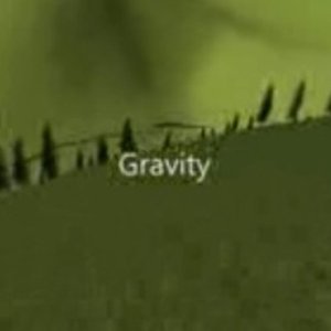 Hold Me Down Like Gravity - Single