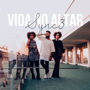 Vida no Altar (feat. Matheus Bird) - Single