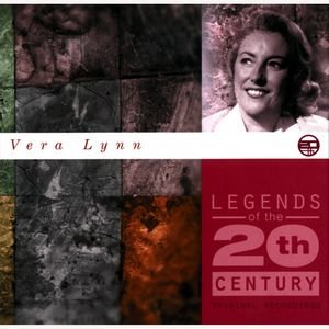 Image for 'Legends Of The 20th Century'