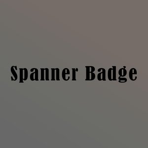 Spanner Badge