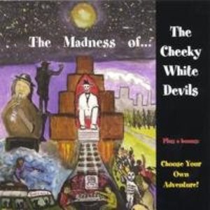 Cheeky White Devils 的头像