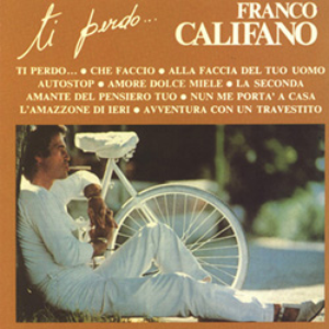 Ti perdo… cover
