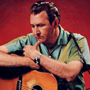 Hank Cochran photo provided by Last.fm