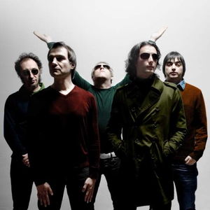 Los Planetas photo provided by Last.fm