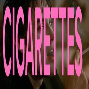 cigarettes
