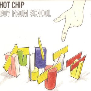 And I Was A Boy From School (Erol Alkan's Extended Re-Work)