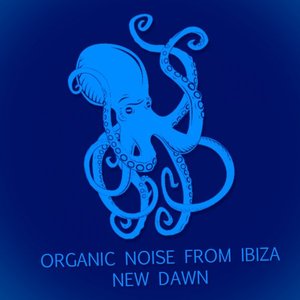 Organic Noise From Ibiza 的头像