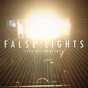 Live At Folk East (EP)