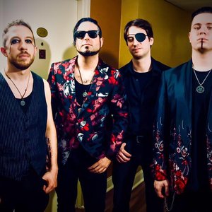 Avatar de The Amatory Murder