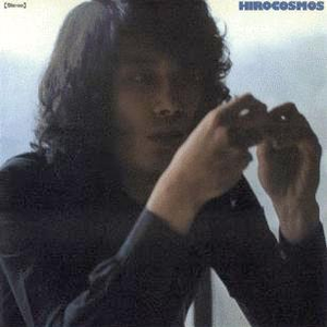 柳田ヒロ photo provided by Last.fm