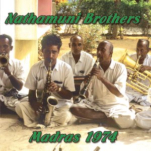 Image for 'Nathamuni Brothers'