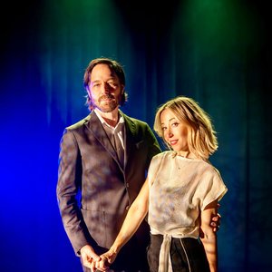 Avatar for Matt Pond PA & Anya Marina