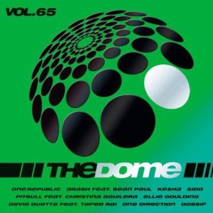 The Dome Vol. 65