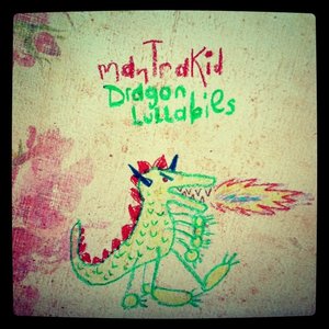 Dragon Lullabies
