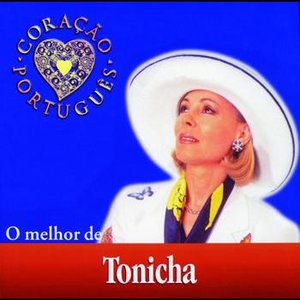 O Melhor De Tonicha