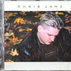 Chris Janz