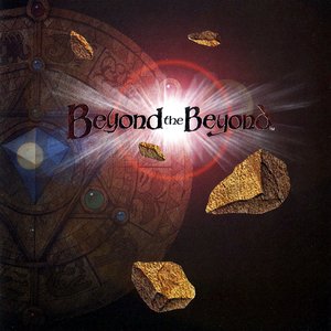 Beyond the Beyond